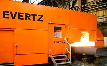 Grinding System