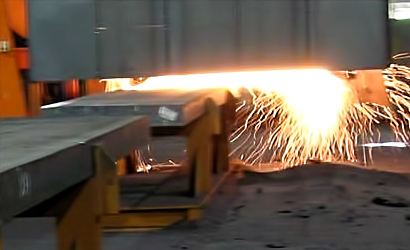 Grinding System