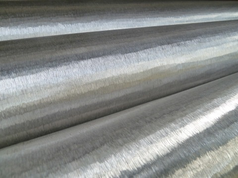 High pressure Grinding