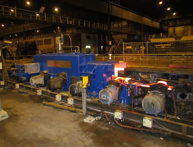 Descaling Box