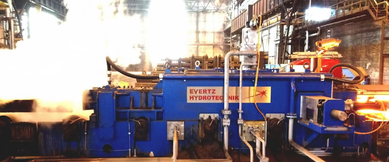 hydrotechnik