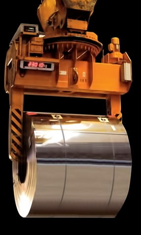 Coil Magnet