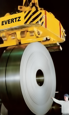 Coil Magnet